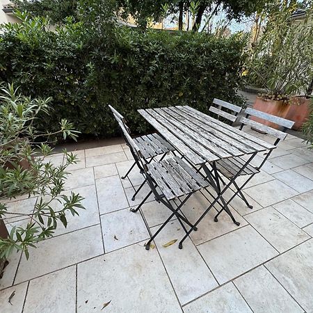 Anabella Apartment Ізола Екстер'єр фото