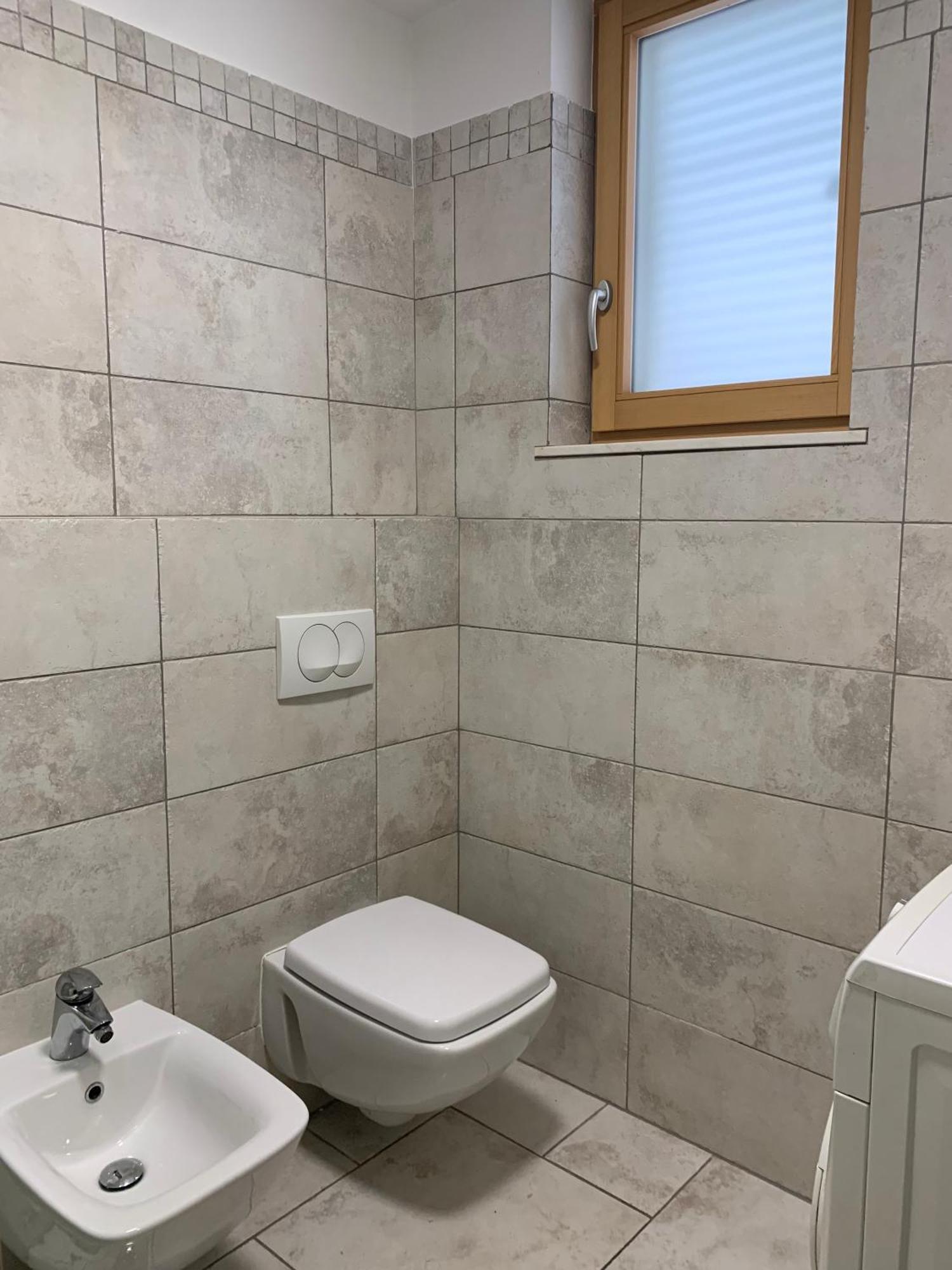 Anabella Apartment Ізола Екстер'єр фото