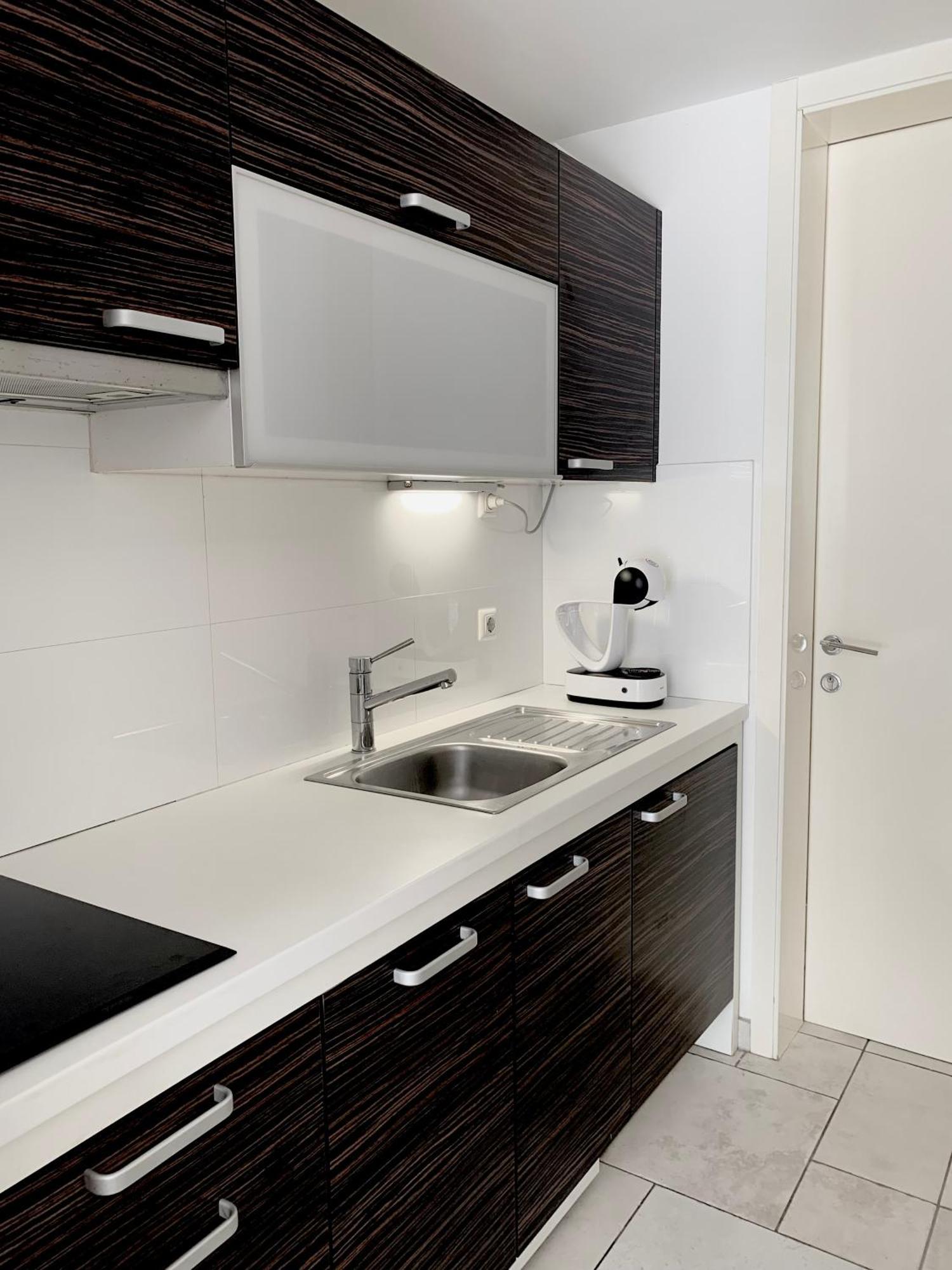 Anabella Apartment Ізола Екстер'єр фото