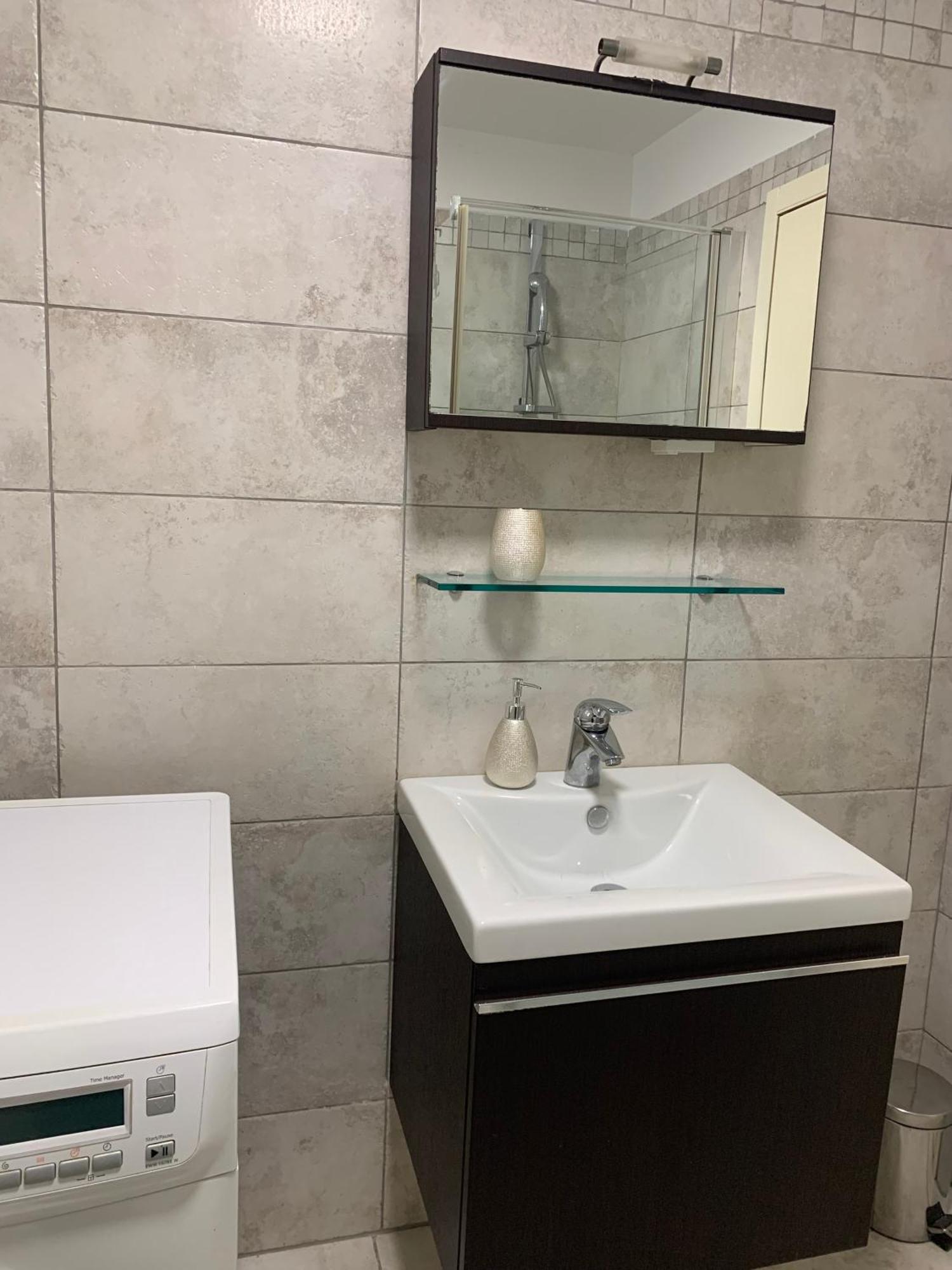 Anabella Apartment Ізола Екстер'єр фото