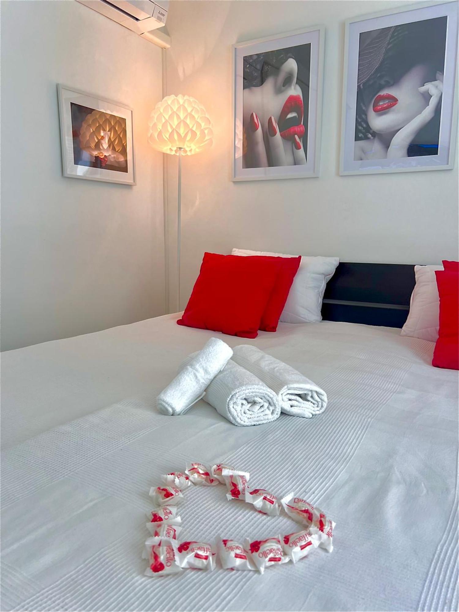 Anabella Apartment Ізола Екстер'єр фото