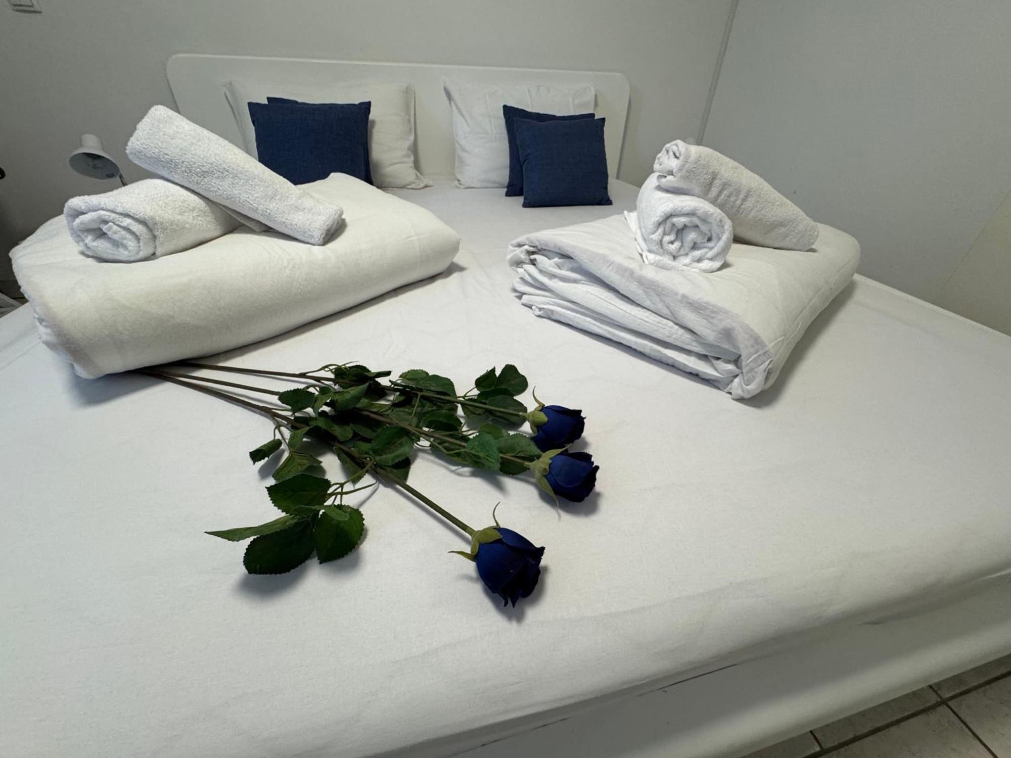 Anabella Apartment Ізола Екстер'єр фото