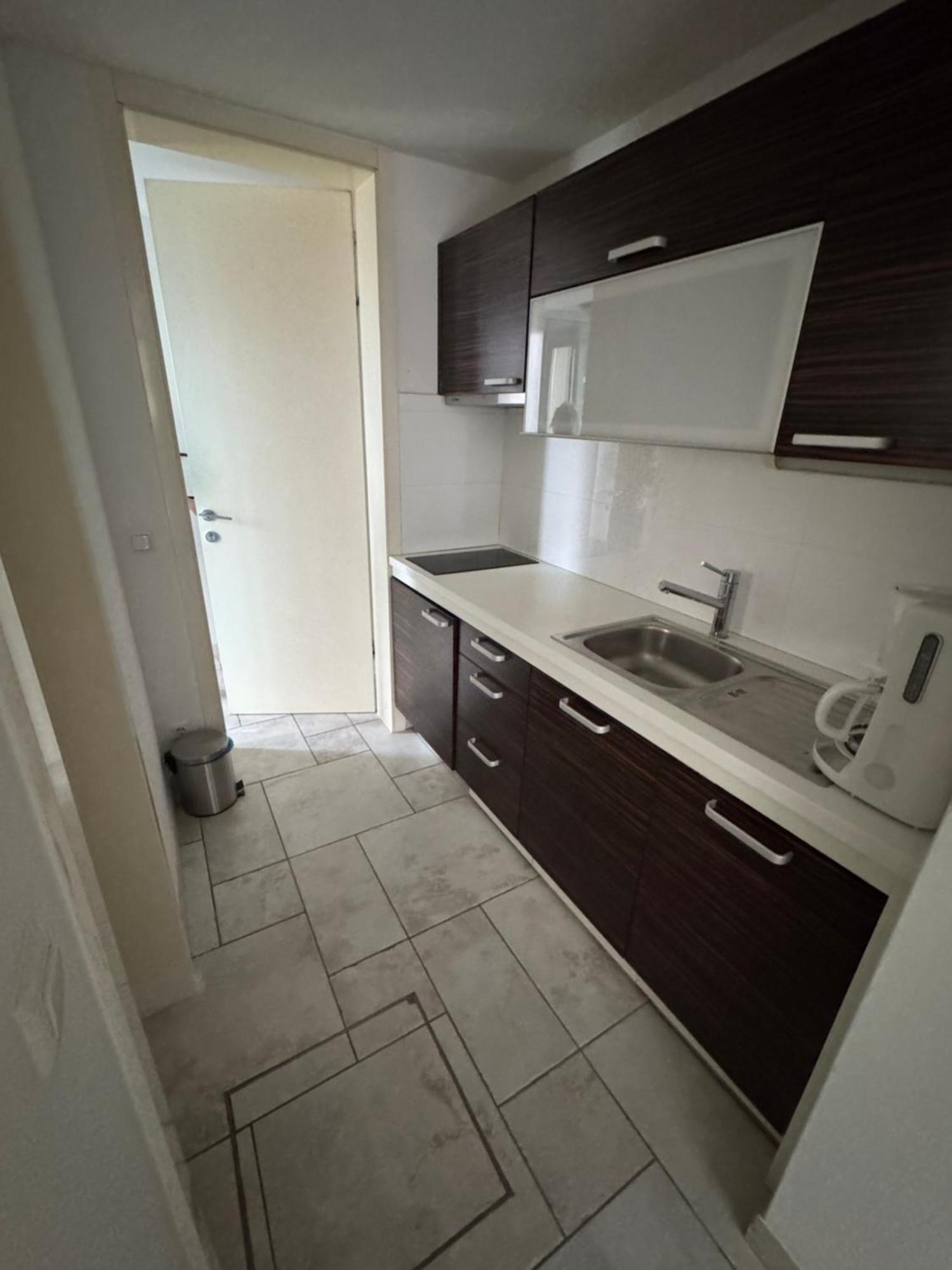 Anabella Apartment Ізола Екстер'єр фото