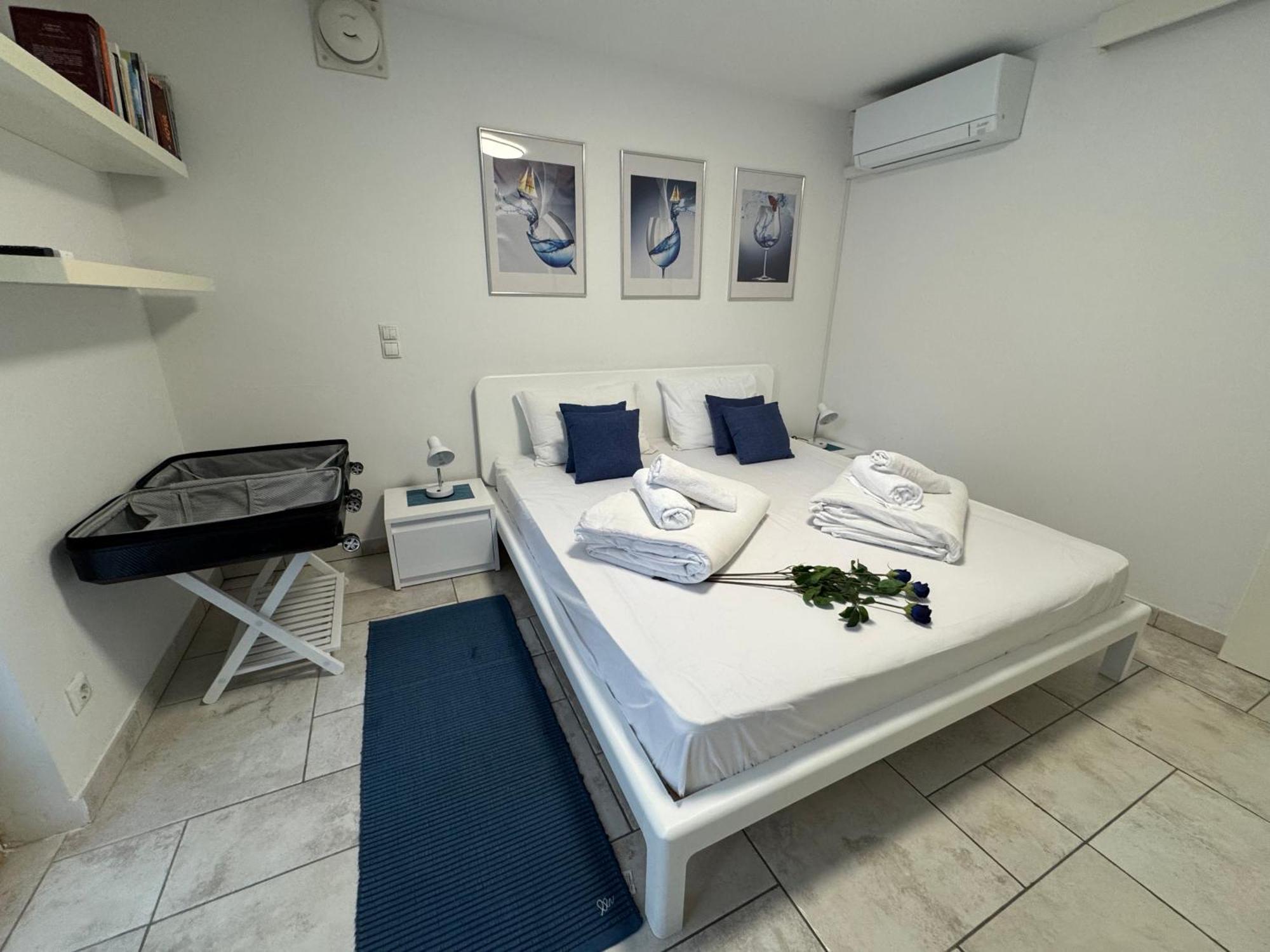 Anabella Apartment Ізола Екстер'єр фото