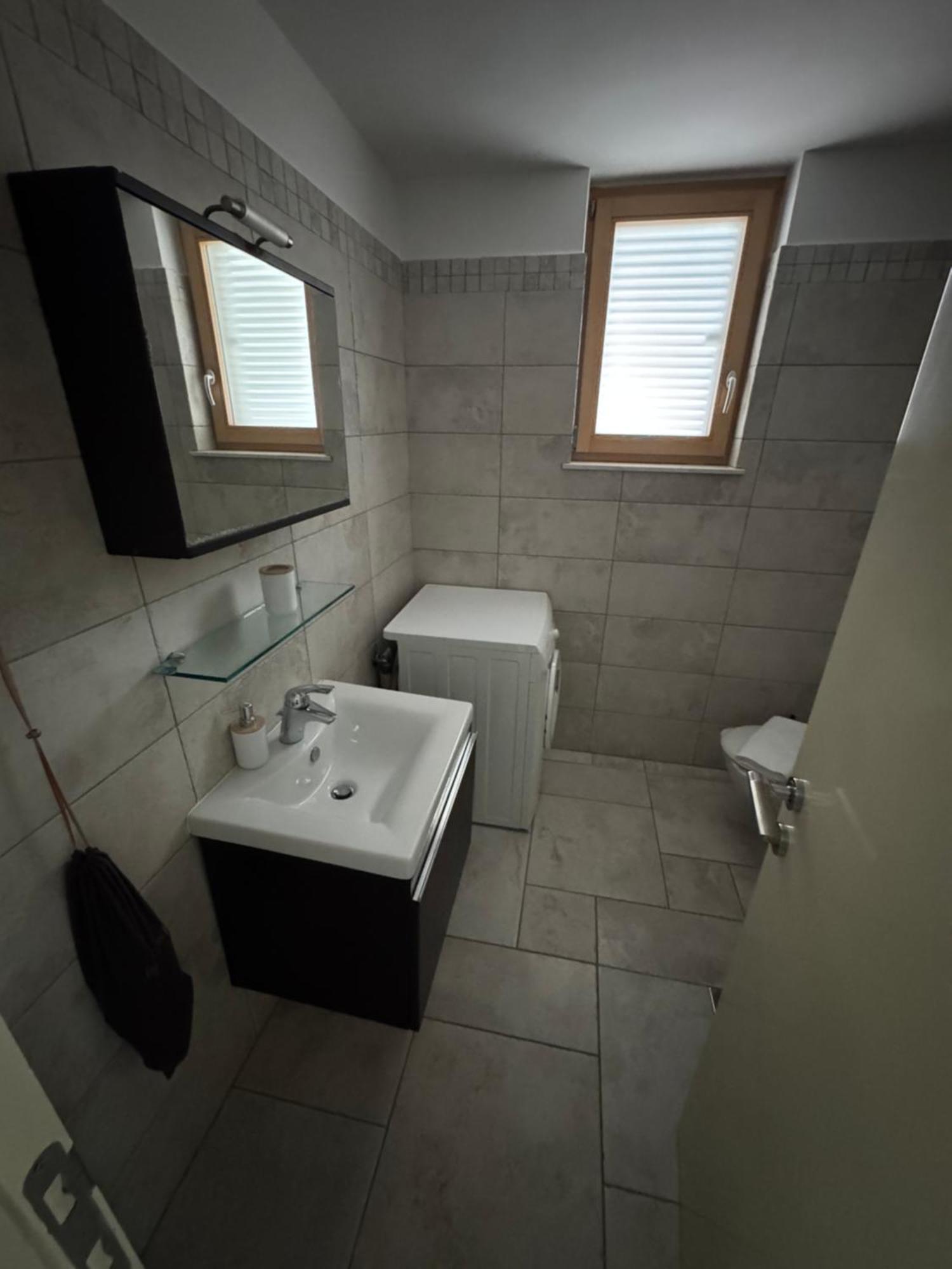 Anabella Apartment Ізола Екстер'єр фото